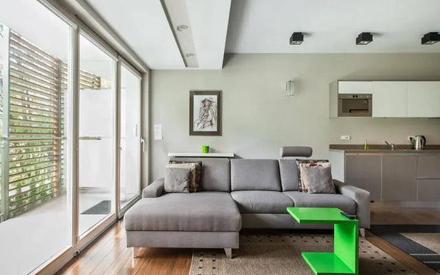 VIP Apartamenty Stara Polana Residence