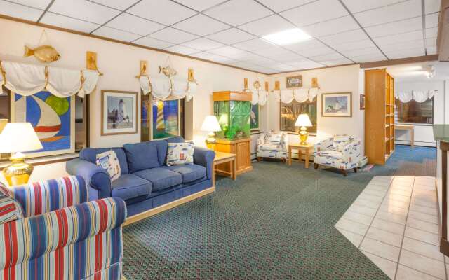 Days Inn by Wyndham Alpena