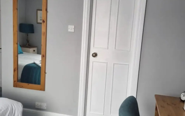 St Vincent Guest House