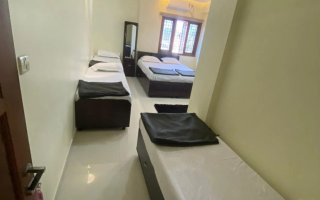 AL MANAL 203 Service Apartments 3BHK