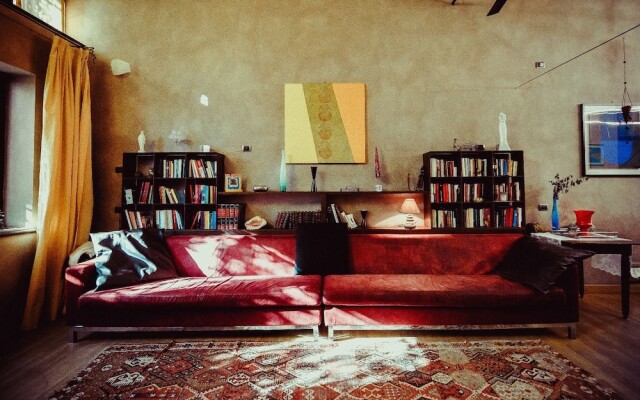 A Casa B&B