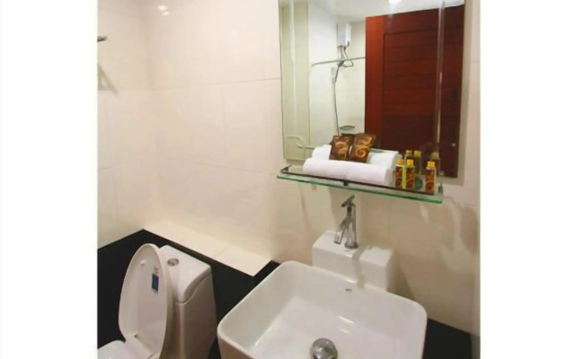 The Loft Resort Bangkok