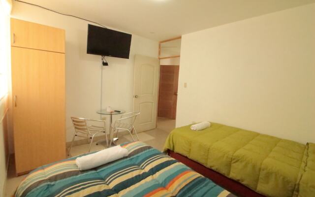 Dunas de Ica aparments