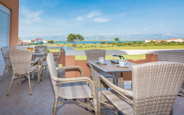 Apartments Hrskanovic