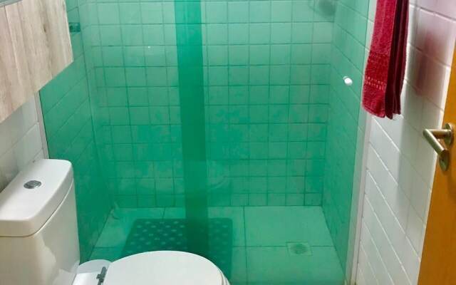 Apartamento no Palm Village Acqua