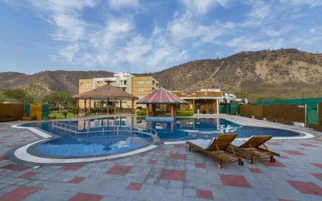 Heiwa Heaven Resort
