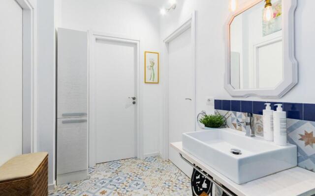 Casale 284 22 - Appartamento a Villa Amaranto