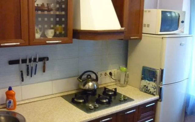 На Невской улице