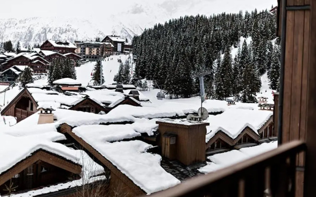 Résidence Trois Vallées