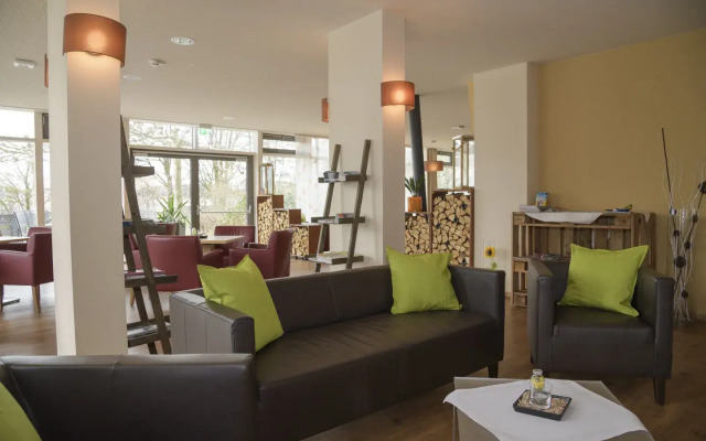 JUFA Hotel Wangen im Allgäu