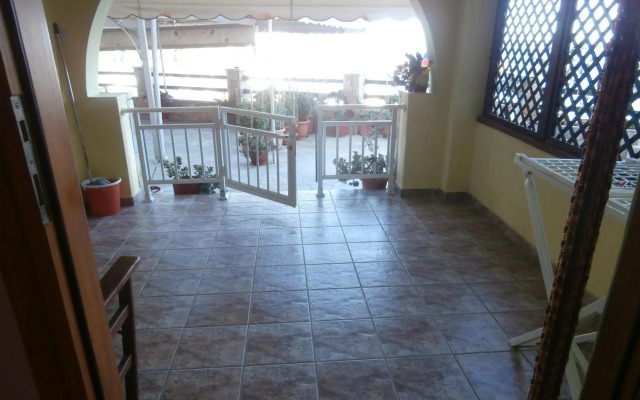 Haravgi Hotel