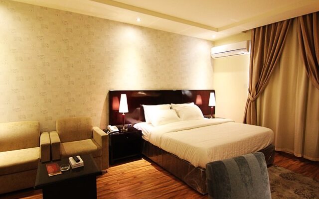 Rawaq Suites 1