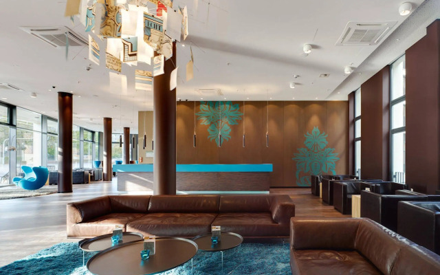Motel One Köln-Altstadt