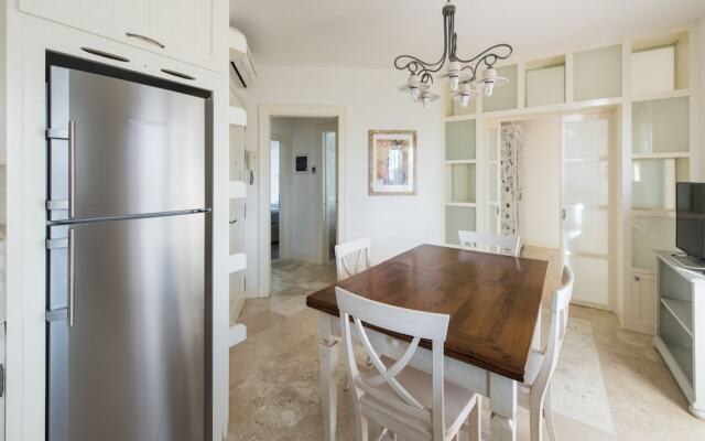 Corso Emanuele Apartments