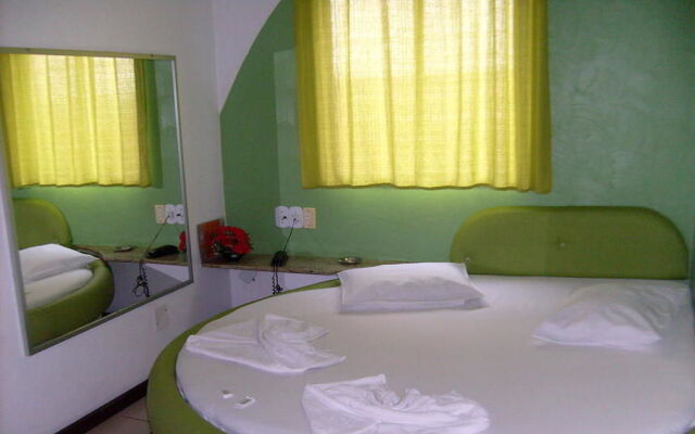 Hotel Âmago