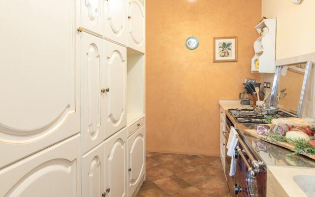 Casa Maravilla 6 in Castelnuovo Berardenga