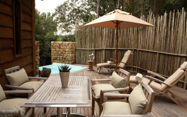 Tsala Treetop Lodge