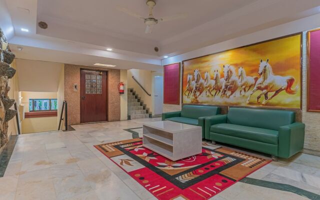 Treebo Trend Yash Residency
