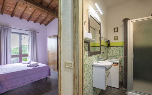 House Olivo Castellina in Chianti