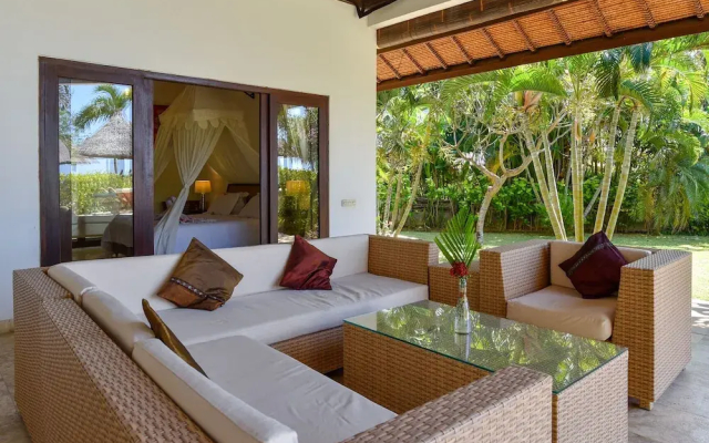 Villa Lumba-lumba 1