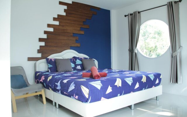 Tongta Homestay