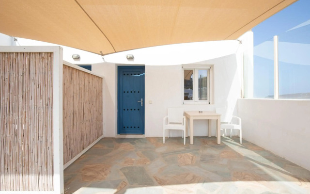 Alexandros Mykonos