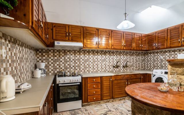 Casa Del Fantino