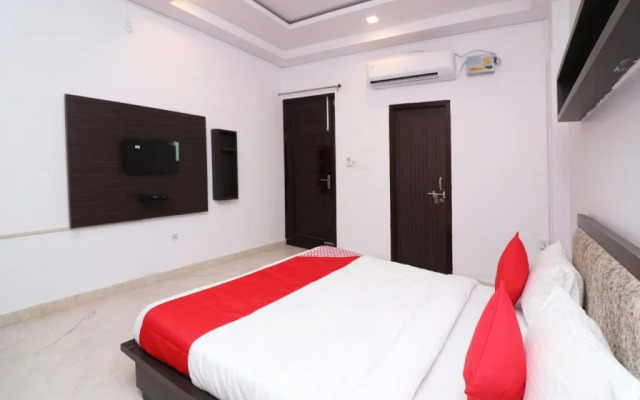 Flagship Utkarsh Inn By OYO Rooms