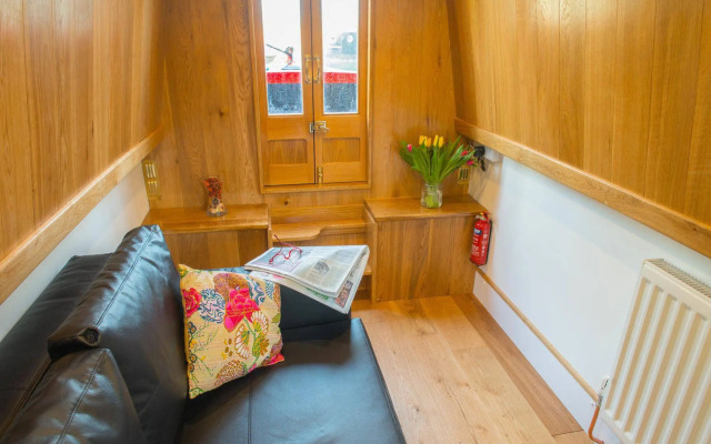 Narrowboat Puzzle