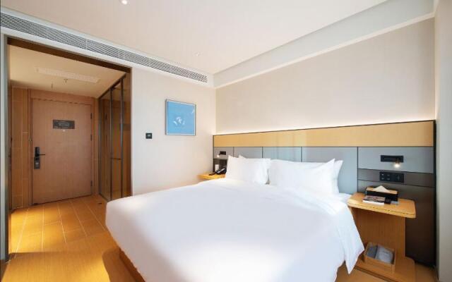 Ji Hotel Shenyang Consulate Sanjing Street