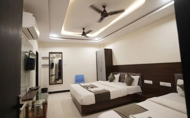 Hotel Dev kripa