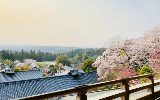 Machiya no Yado Gu