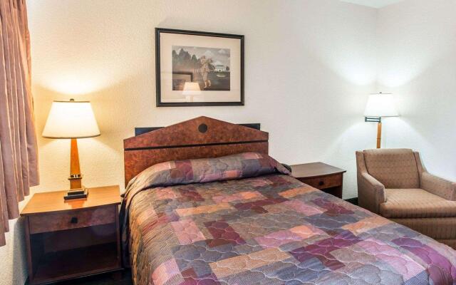 Quality Inn & Suites Steamboat Springs