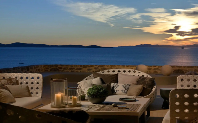 Villa Etoile Mykonos