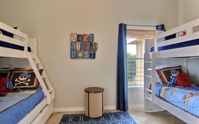 Casa Chillotta 633 by RedAwning