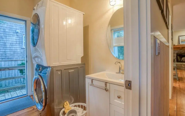 Cape Cod Hideaway