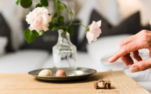 Ansitz Wirtsgut - Familienappartements in den Bergen