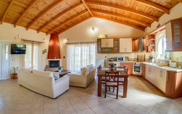Villa Stella, 2 Bedrooms, Wifi, Near The Beach