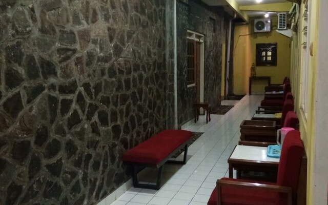 Prayogolama Guest House