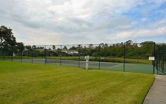 Casa Vacacional en Orlando Florida