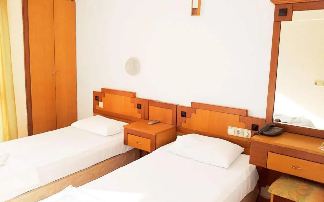 Begonville Apart Hotel