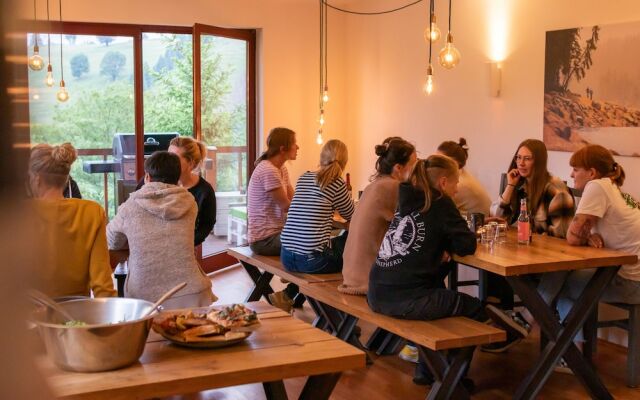 Harz BnB Werkmeister