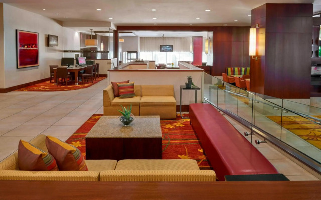 Ottawa Marriott Hotel