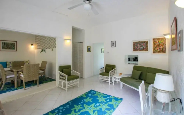 Winter Retreat 2 Bedroom Home by Bluescape