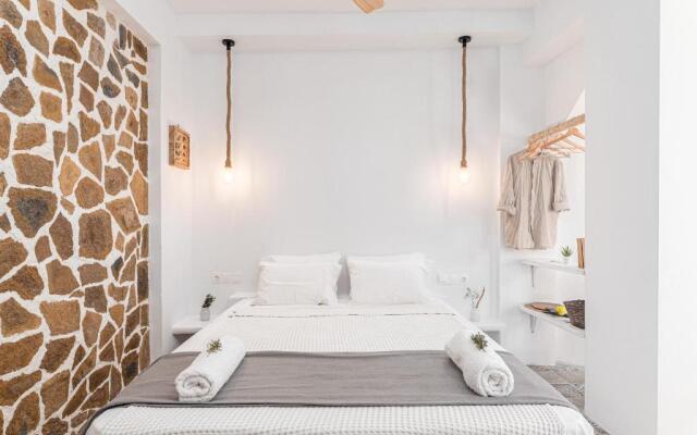 SeaView Apartment & Studio