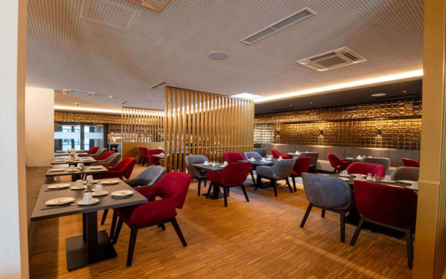 PLAZA INN Wiener Neustadt, BW Signature Collection