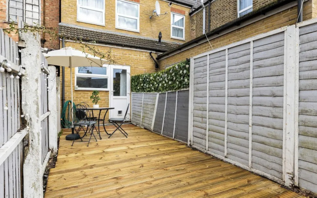 Beautiful 2 bed in Walthamstow