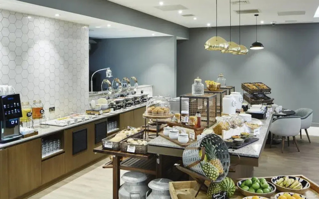 Courtyard by Marriott Oxford South