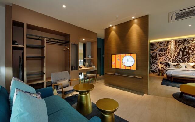 Sojourn Guest House