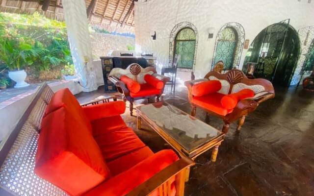 Lux Suites Villa Rosa Mtwapa